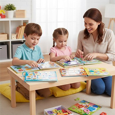 Livre pour enfant | Imaginarium - Monde Enfant