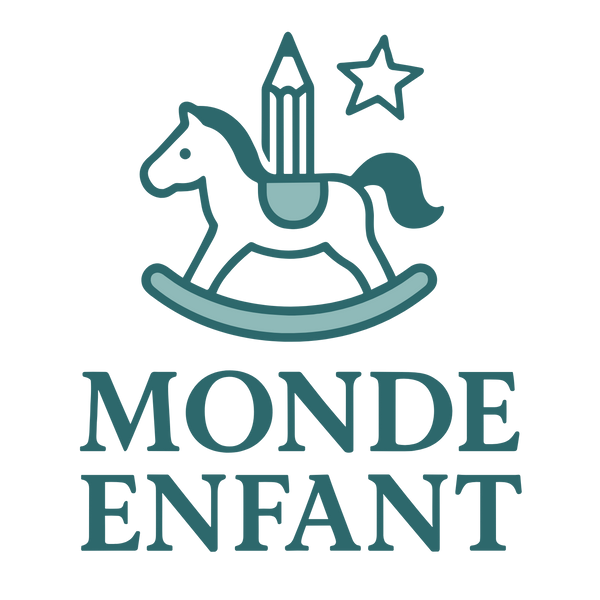 Monde Enfant
