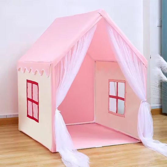 Tente pour enfant | Colorée - Monde Enfant